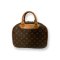 กระเป๋าทรงถือ LV Trouville PM Monogram