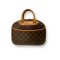 กระเป๋าทรงถือ LV Trouville PM Monogram
