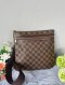 Louis Vuitton Damier Ebene Pochette Bosphore