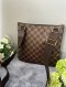 Louis Vuitton Damier Ebene Pochette Bosphore