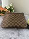 Louis Vuitton Damier Ebene Pochette Bosphore