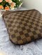 Louis Vuitton Damier Ebene Pochette Bosphore