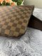 Louis Vuitton Damier Ebene Pochette Bosphore