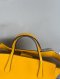 Gucci Swing Yellow Leather Small