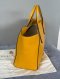 Gucci Swing Yellow Leather Small