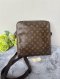 Louis Vuitton Monogram Canvas Trotteur Beaubourg