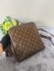 Louis Vuitton Monogram Canvas Trotteur Beaubourg