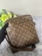 Louis Vuitton Monogram Canvas Trotteur Beaubourg