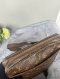 Louis Vuitton Monogram Canvas Trotteur Beaubourg