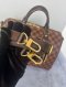 Louis Vuitton Speedy Bandoulière 30 Damier