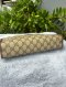 กระเป๋าคลัตช์ Gucci วินเทจ (Gucci Plus / GG Supreme Clutch)