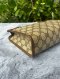 กระเป๋าคลัตช์ Gucci วินเทจ (Gucci Plus / GG Supreme Clutch)