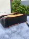 Gucci Tricolor Matelasse Leather Small GG