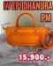กระเป๋าLV Epi Dhanura PM