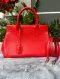 Louis Vuitton Marly BB  Epi Coquelicot