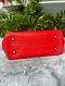 Louis Vuitton Marly BB  Epi Coquelicot