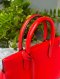 Louis Vuitton Marly BB  Epi Coquelicot