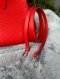 Louis Vuitton Marly BB  Epi Coquelicot