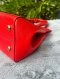 Louis Vuitton Marly BB  Epi Coquelicot