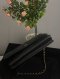 Chanel WOC Caviar Black GHW