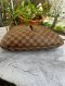 LV Bloomsbury PM Damier Ebene