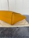 Gucci Swing Yellow Leather Small