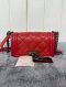 Chanel boy