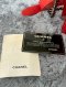 Chanel boy