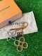 LOUIS VUITTON Bijou De Sac Chaine Kaleido V Bag Charm