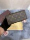 Louis Vuitton Monogram Sarah Walle