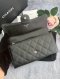 Chanel Long Wallet Grained