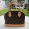 Louis Vuitton Alma bb