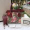 GUCCI BLOOM PINK SHOULDER BAG