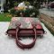GUCCI BLOOM PINK SHOULDER BAG