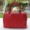 LOUIS VUITTON WOMEN‘S SPEEDY EMPREINTE RED 20