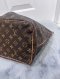 Louis Vuitton Palermo PM