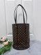 Louis Vuitton Damier Bucket Bag