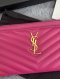 Saint Laurent Monogramme Bill Pouch