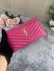Saint Laurent Monogramme Bill Pouch
