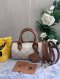 กระเป๋า MCM รุ่น Ella Boston Bag