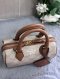 กระเป๋า MCM รุ่น Ella Boston Bag