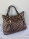 Louis Vuitton รุ่น Evora MM