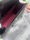 Off-White Jitney 1.4 Cash Inside Top Handle Bag