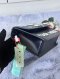 Off-White Jitney 1.4 Cash Inside Top Handle Bag