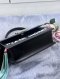 Off-White Jitney 1.4 Cash Inside Top Handle Bag
