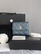 Chanel Small Flap Wallet
