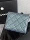 Chanel Small Flap Wallet