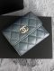 Chanel Small Flap Wallet