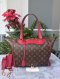 Louis Vuitton Estrela MM Monogram
