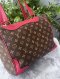 Louis Vuitton Estrela MM Monogram